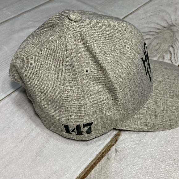 Thomas Rhett Hone Team Tour Truckers Hat - Picture 4 of 8